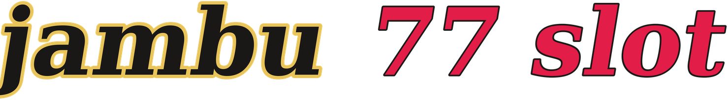 jambu 77 slot logo